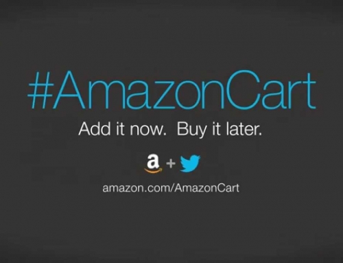 #AmazonCart – Cool or Ugly Innovation?
