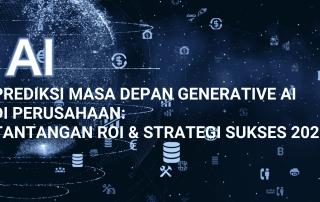 Tantangan ROI Generative AI