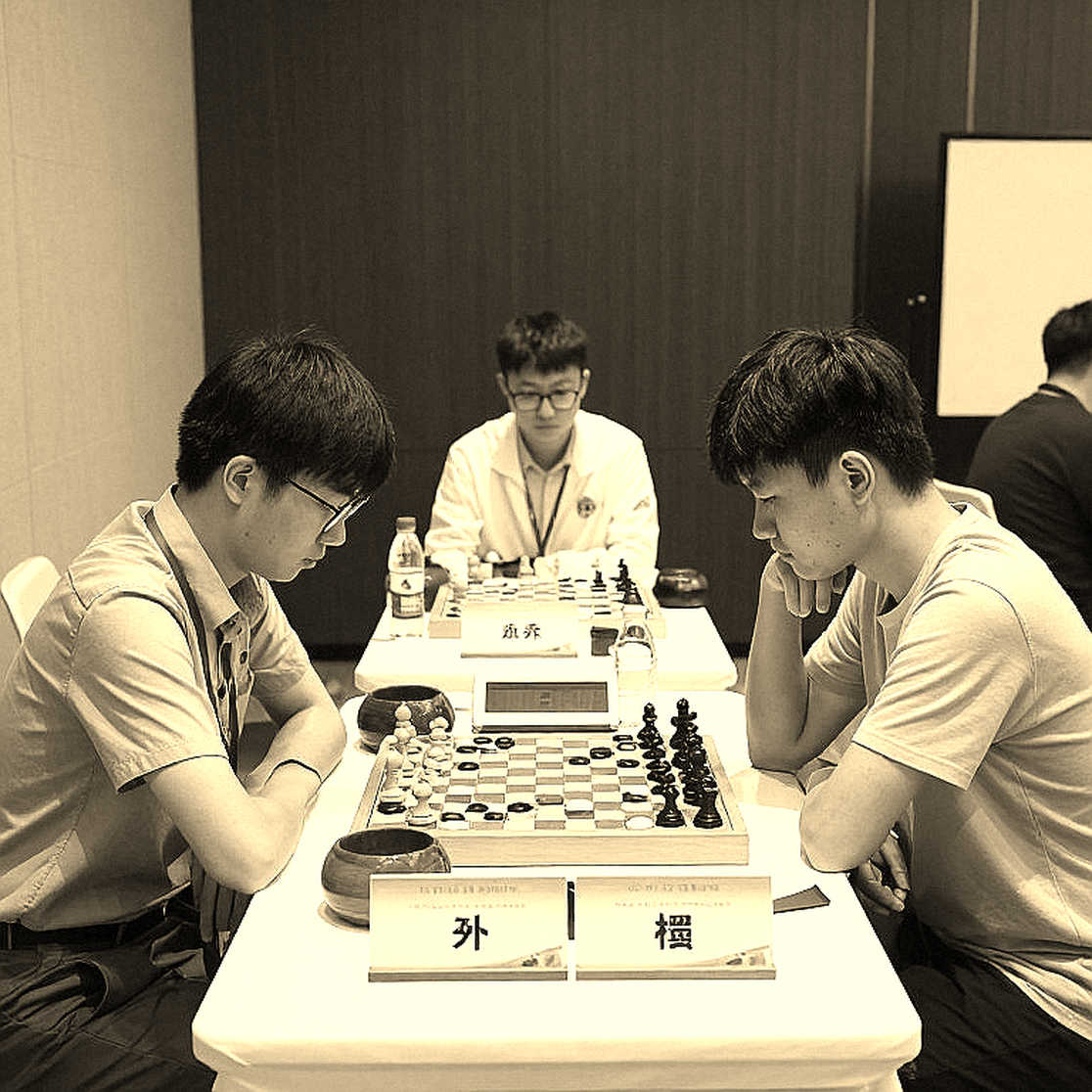 Total Chess mở giải thí điểm tại Budapest: hệ thống rating hợp nhất vẫn chưa có công thức