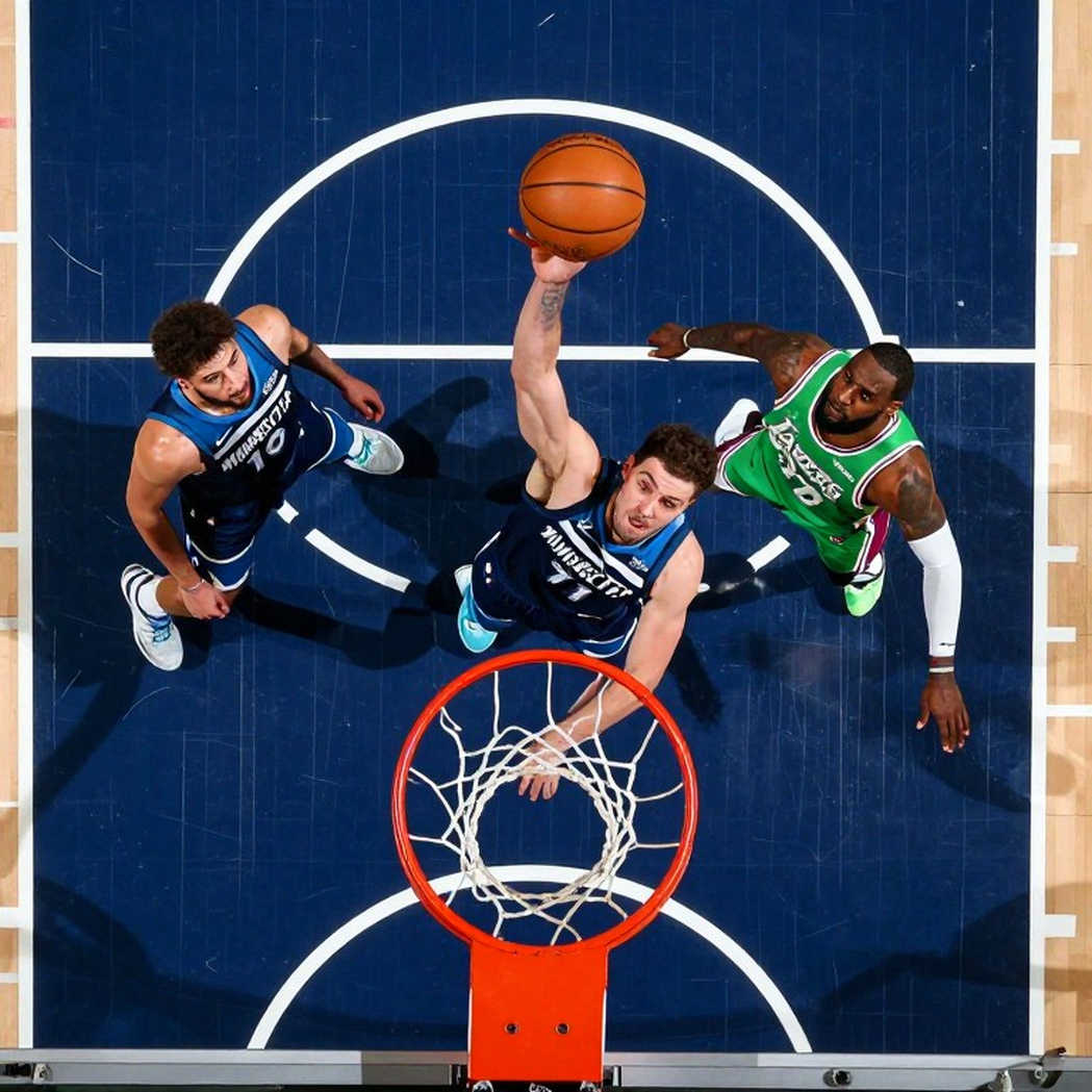 Kỳ chuyển nhượng NBA: Đọc cấu trúc hợp đồng, đừng đọc tin đồn