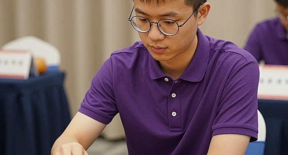 Kho lưu trữ rỗng: Khi hệ thống phân tích cờ vua trả về số không